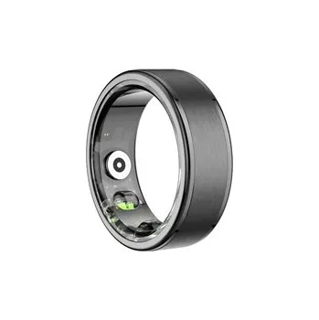 chytrý prsten iGET Smart Ring R1 Black 11
