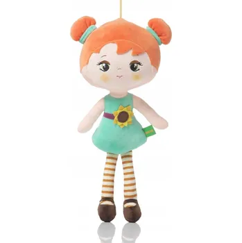 Panenka Levenya Plyšová Panenka Hadrová Panenka Měkká Panenka 31 cm