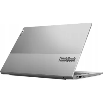 Notebook Notebook Lenovo ThinkBook 13s G2 13,3" Intel Core i5 16 GB / 512 GB šedý