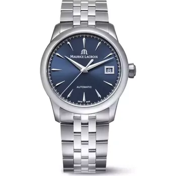 Hodinky Maurice Lacroix - 756007-SS002-430-1 - Automatic