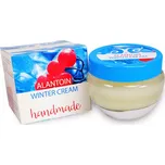 Hristina Přírodní ručně vyrobený zimní krém s allantoinem 50 ml