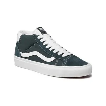 Dámské tenisky Vans Tenisky Mid Skool 37 VN0A3TKF6921 Zelená 36_5
