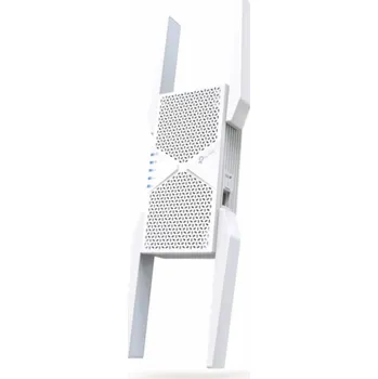 TP-Link RE655BE EasyMesh WiFi7 Extender/Repeater (BE11000,2,4GHz/5GHz/6GHz,1x2,5GbELAN)