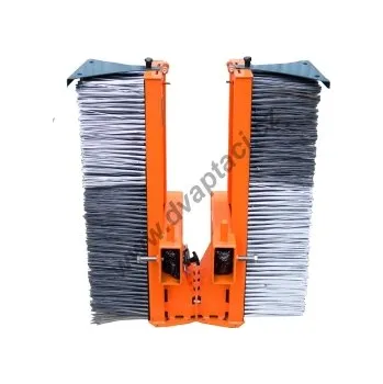 Zametací zařízení ZL 150 SKL / OCEL pro vysokozdvižný vozík