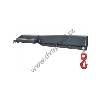 Paletový vozík Jeřábové rameno WW 2000 kg/2000 mm