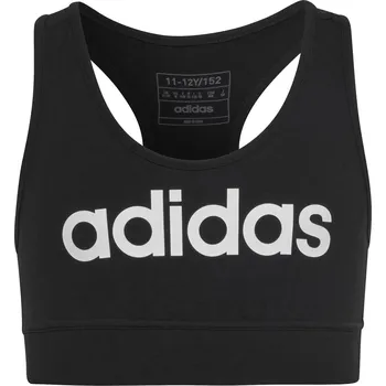 adidas Black 1046095 13-14 Years