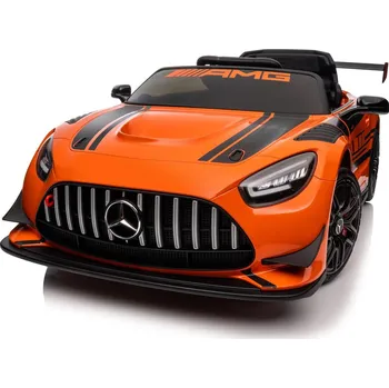 Dětské elektrovozidlo AUTO NA AKUMULÁTOR LICENCE MERCEDES AMG GT3 1060187