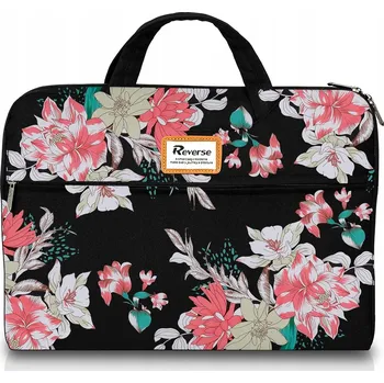 brašna na notebook Reverse Velká taška na notebook přes rameno NOTEBOOK 15,6"