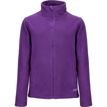 Dívčí mikina Gelert Purple 1114755 13 Years