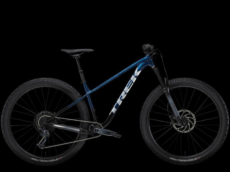 TREK Roscoe 8 Gen 2 - Mulsanne Blue S