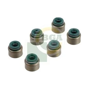 Těsnění motoru Sada těsnění, dřík ventilu BGA VK4310
