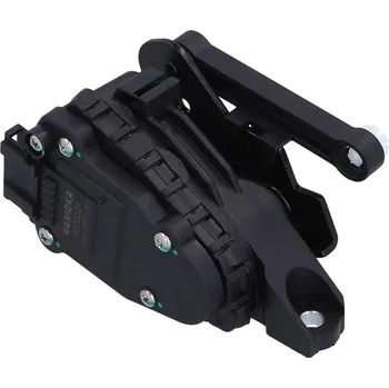 Váha vzduchu Senzor, poloha akceleračního pedálu KAMOKA 4200001