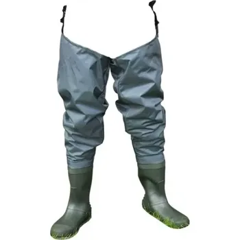 Prsačky Shakespeare Sigma Nylon Hip Wader – brodící holínky