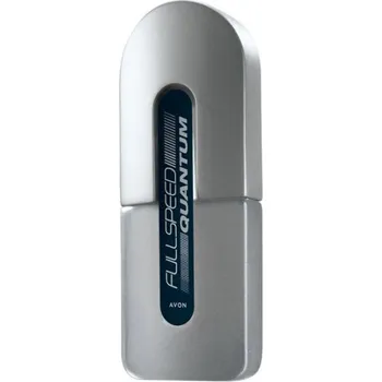 AVON Full Speed Quantum M EDT 75 ml