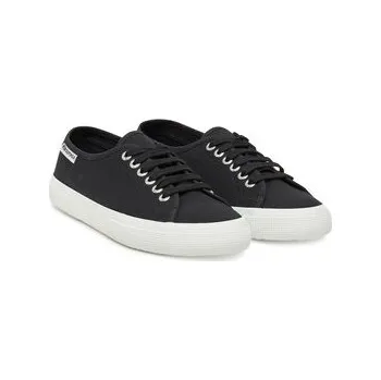 Dámská obuv Superga Tenisky 3750 LEGGERA S7151EW Černá 37