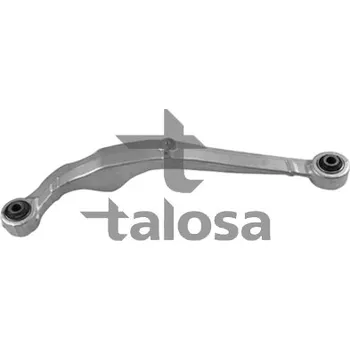 Zavěšení kol Příčné rameno - řídící páka zavěšení kol TALOSA 46-16049