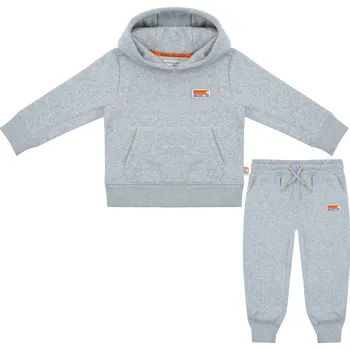 SoulCal Grey Marl 1112605 3-4 Years
