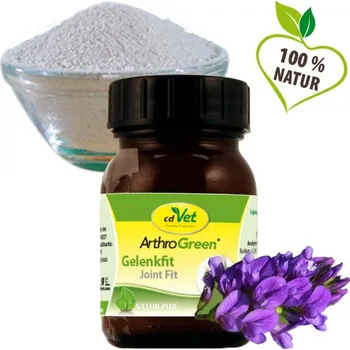 CDVET Kloubní výživa synergické byliny 70 g
