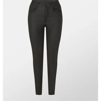 Kalhoty Vila Black 1112470 12 (M)