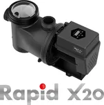 Rapid X20 sWP 11 0,66 kW
