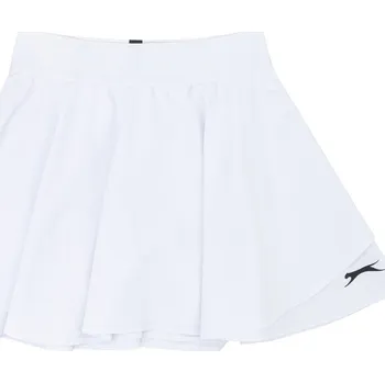 Dívčí kraťasy Slazenger White 1116484 13 (XL)