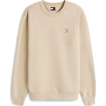 Pánské oblečení Mikina Tommy Jeans Silt Tonal 1115473 L