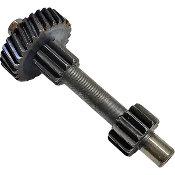 Ložisko převodovky Prevodovka pre miešadlo Burley R6208C, diely 21-30