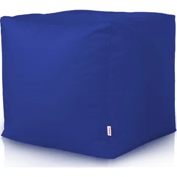 Taburet Taburetka Tmavěmodrá OUTDOOR