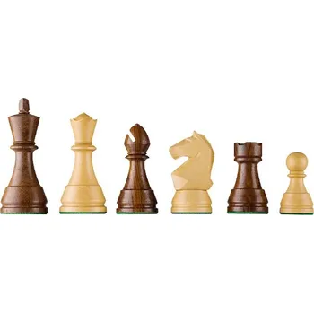 Šachy DGT Modern Staunton