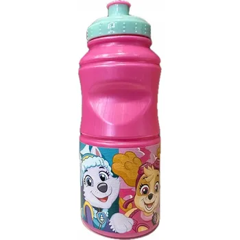 Láhev Lahev Na Pití Tlapková patrola Stor 380ml