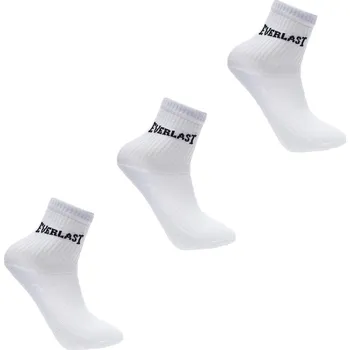 Pánské oblečení Everlast White 1020721 Chd C8-C13