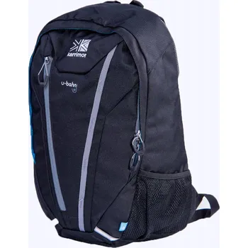 Sportovní batoh Batoh Karrimor U-Bahn do 20 l černý