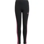 adidas Black 1116279 7-8 Years