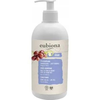 Kondicionér na vlasy Eubiona 500 ml