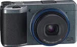 Ricoh GR IIIx
