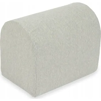 Hra na zahradu Skluzavka pro pěnové hřiště dětské hřiště světle šedá CE