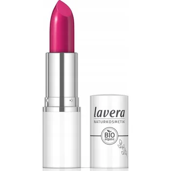 Rtěnka Lavera Cream Glow 08 rtěnka Pink