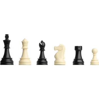 Šachy DGT e-figurky Plastic Ne