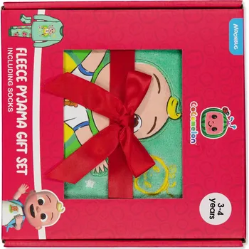 Chlapecké pyžamo Character CocoMelon 1114259 4-5 Yrs