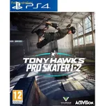 Tony Hawks Pro Skater 1 + 2 PS4