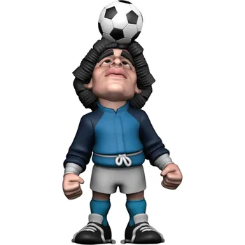 Figurka Minix Football: Argentina Football Legend - Maradona Life is Life Warm Up 12 cm