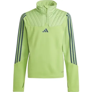 Chlapecké oblečení Tričko adidas Lime 1116525 15-16 Years