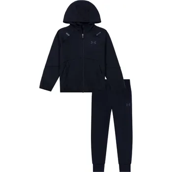 Under Armour Black 1112802 4-5 Yrs