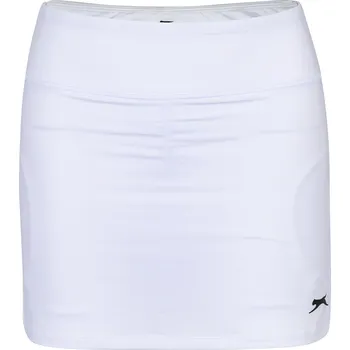 Dívčí kraťasy Slazenger White 1116464 9-10 Years