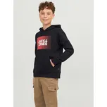 Jack and Jones Black 1115793 12 Years