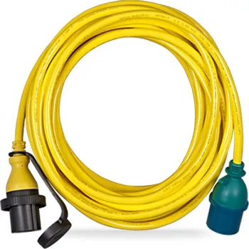 Napájecí kabel Napájecí kabel pro pobřežní přípojku 25m 32A