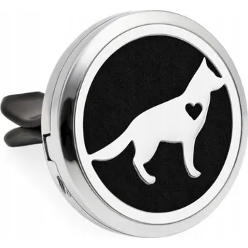 Vůně do auta Difuzér vzduchu do auta DOG