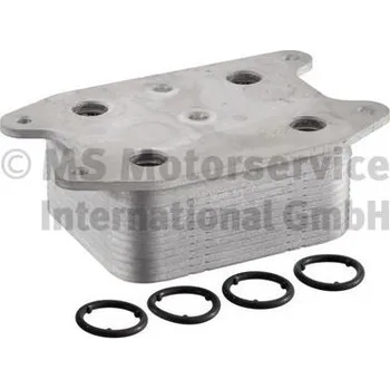 Chladič motoru Olejový chladič, motorový olej PIERBURG 7.09269.26.0