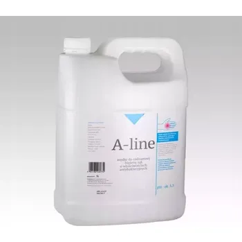 Mýdlo Tekuté mýdlo MPS 5 l 5000 g