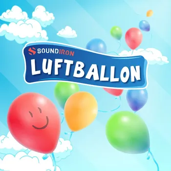 Hudební software Soundiron Luftballon (Digitální produkt)